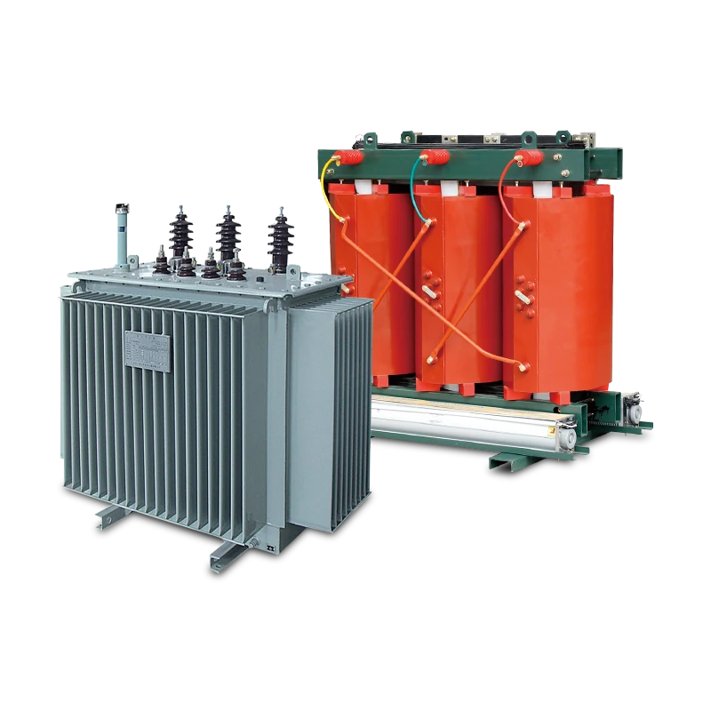 Power Transformer Series