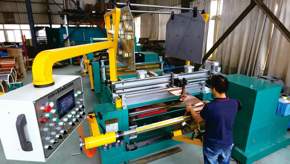 Zhejiang CHBEST Power Technology Co., Ltd.