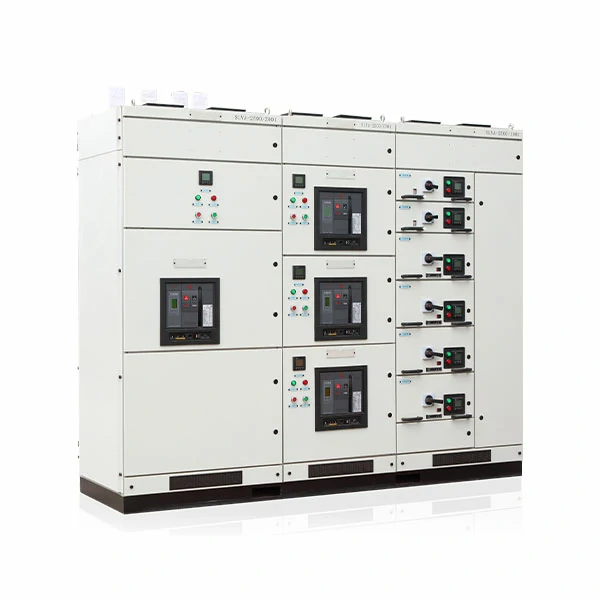 GCS Low-voltage Withdrawable Switchgear