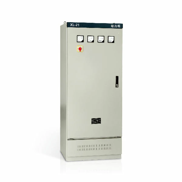 XL-21 Low Voltage Power Distribution Cabinet