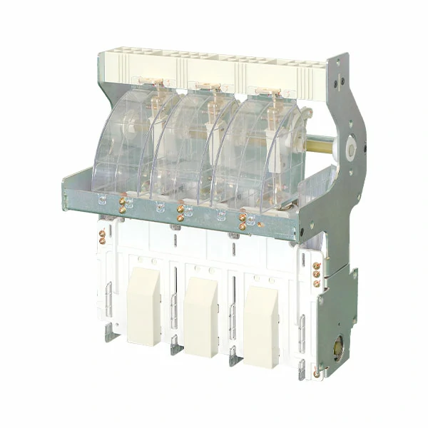 HBV Air- □ 12-630-25 Upper Disconnecting Circuit Breaker Switch Of Enclosed HV Switch Cabinet