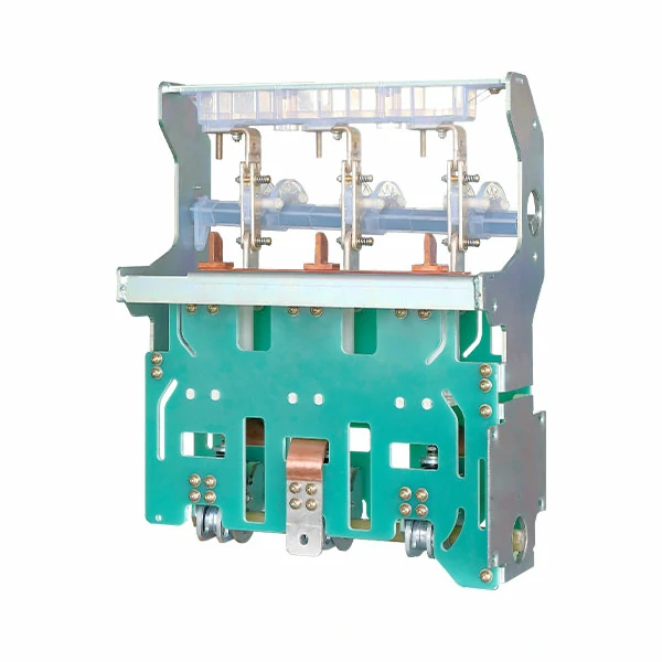HBV-12-630-25 Circuit Breaker Switch (upper Disconnection)