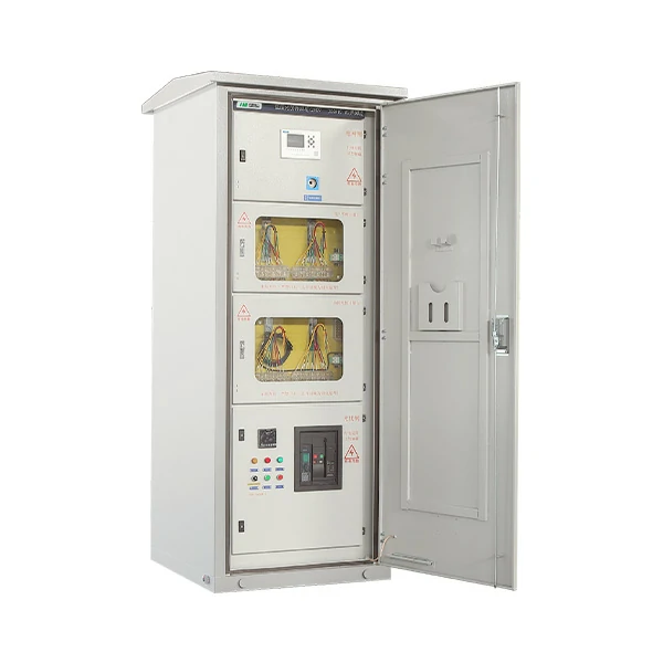 PV Grid-Connection Cabinet