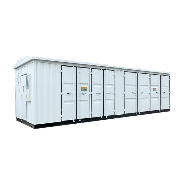 PV Intelligent Prefabricated Module